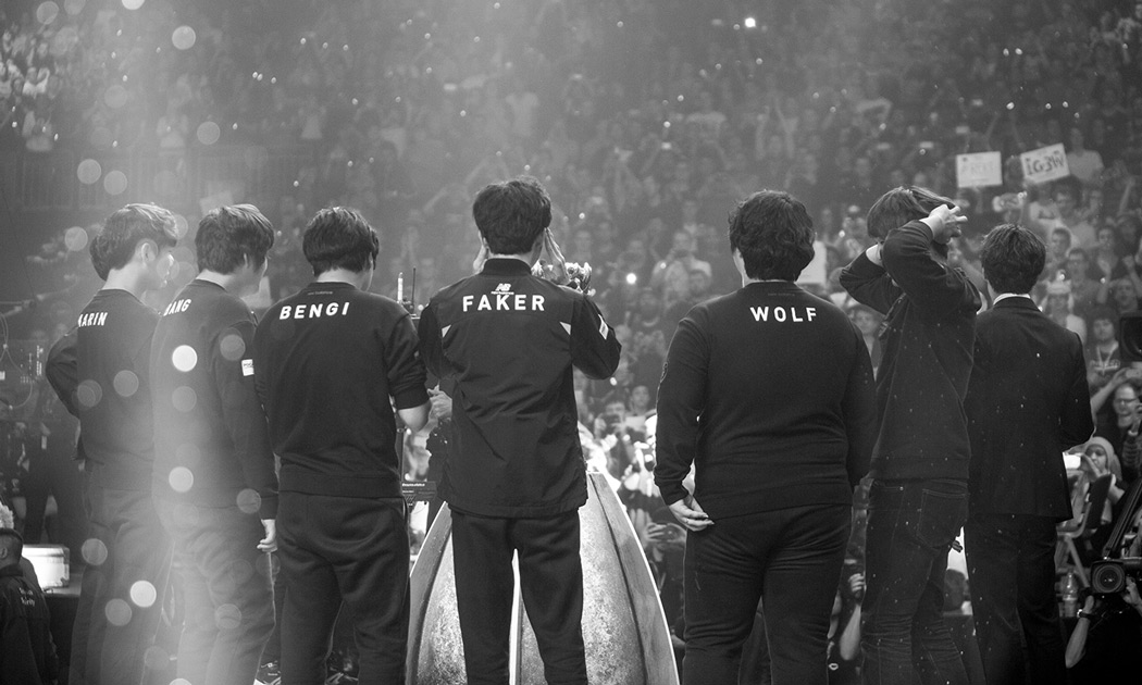 LPL資格賽：TES與IG爭霸，三號種子花落誰(shuí)家？