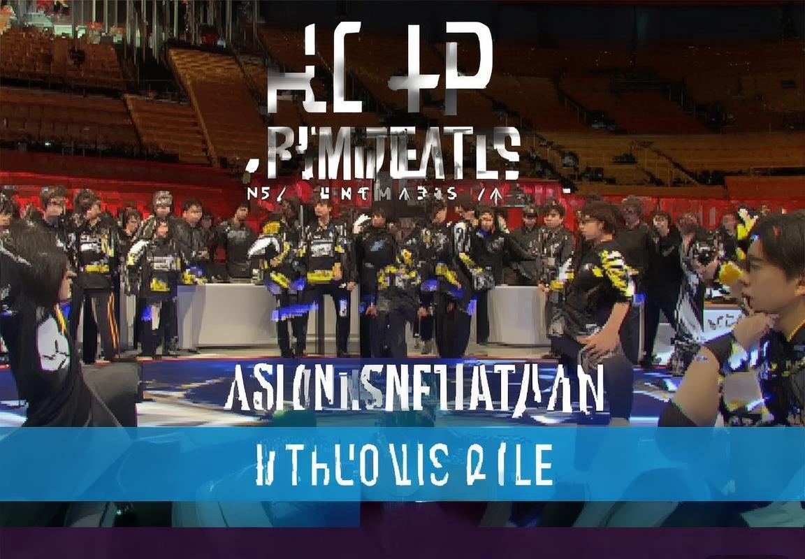 LPL賽區(qū)亞洲邀請(qǐng)賽淘汰賽失利，賽訓(xùn)體系問(wèn)題凸顯或?qū)?dòng)人員調(diào)整