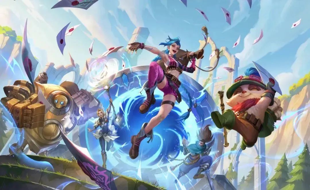 英雄聯(lián)盟S13全球總決賽：LCS賽區FLY戰隊瑞士輪爆冷不敵GAM，晉級形勢岌岌可危-一競技官網(wǎng)