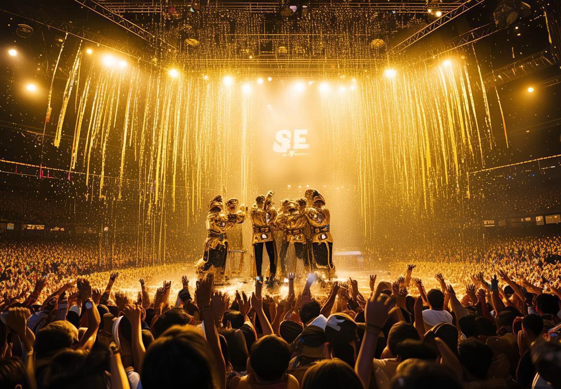 金色的雨再次為首爾而下！GEN達(dá)成兩連冠偉業(yè)