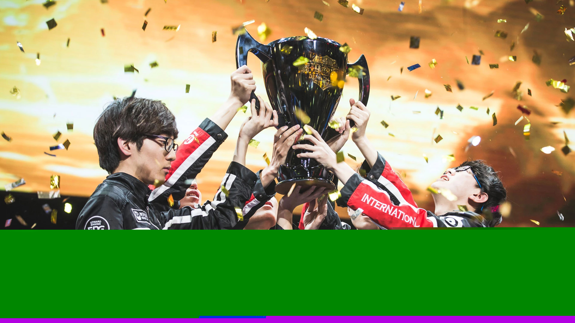 S15全球總決賽賽程詳解：入圍賽、小組賽、淘汰賽全程線(xiàn)上比賽